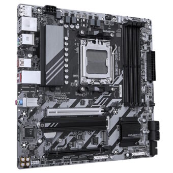 GIGABYTE B850M DS3H rev. 1.0 matična ploča