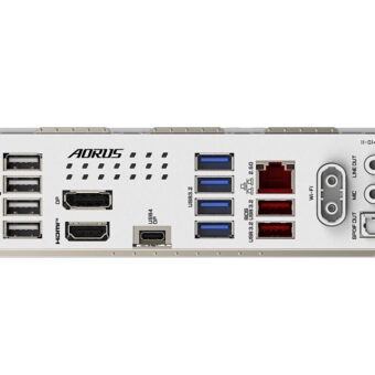 GIGABYTE B860 AORUS ELITE WIFI7 ICE rev. 1.0 matična ploča