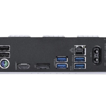 GIGABYTE B550M GAMING X WIFI 6 1.0 matična ploča