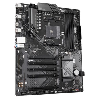 GIGABYTE B550 EAGLE rev. 1.0 matična ploča