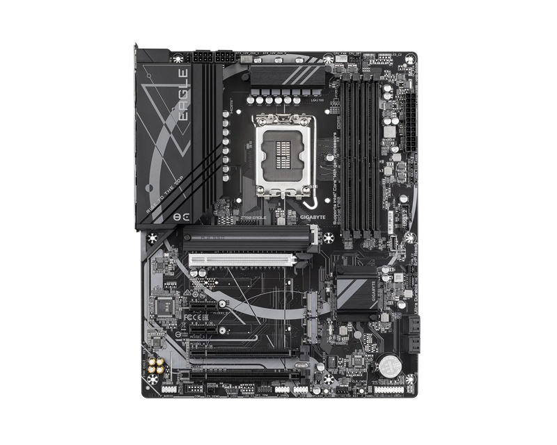 GIGABYTE Z790 EAGLE rev. 1.0 matična ploča - Slika 2