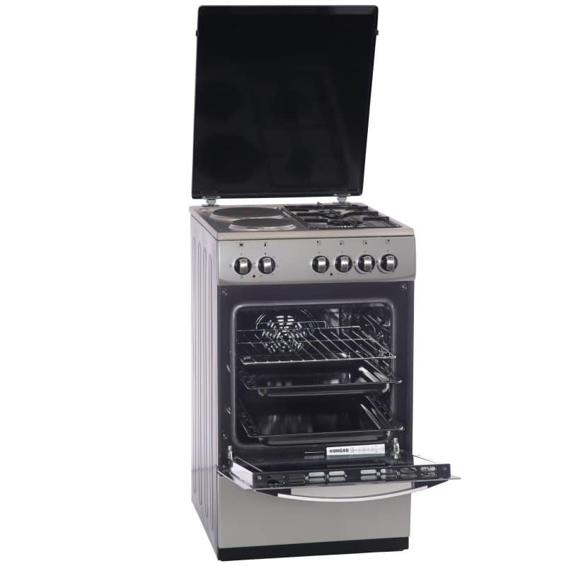 Končar kombinovani šporet ST 5022 P.IR2 - Slika 2