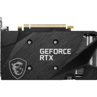MSI nVidia GeForce RTX 3050 8GB 128bit RTX 3050 VENTUS 2X XS 8G OC grafička karta