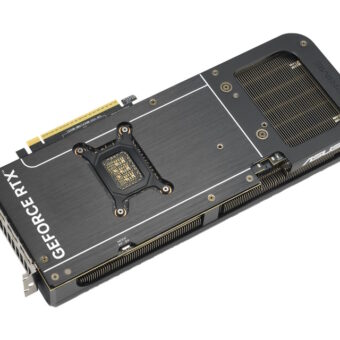 ASUS nVidia GeForce RTX 5080 256bit 16GB PRIME-RTX5080-O16G grafička karta