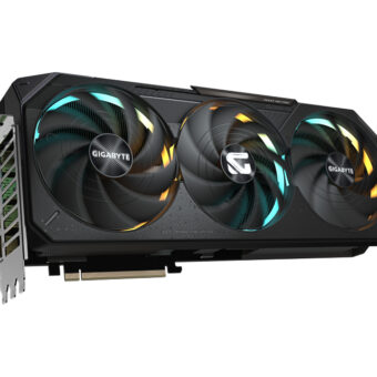 GIGABYTE nVidia GeForce RTX 5080 GAMING 16GB GV-N5080GAMING OC-16GD rev. 1.0 grafička karta