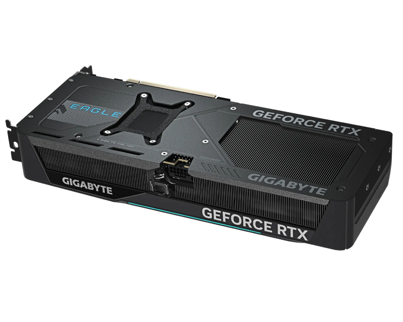 GIGABYTE nVidia GeForce RTX 5070 EAGLE 12GB 192bit GV-N5070EAGLE OC-12GD rev. 1.0 grafička karta - Slika 3