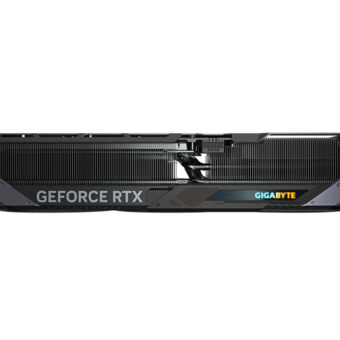 GIGABYTE nVidia GeForce RTX 5090 GAMING 32GB 512bit GV-N5090GAMING OC-32GD rev 1.0 grafička karta