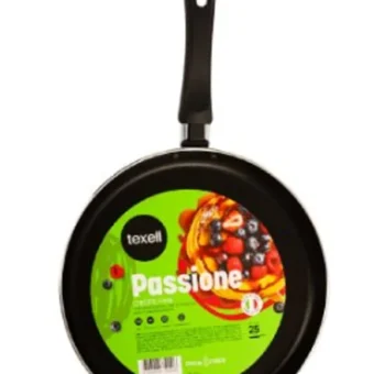Tiganj za palačinke 25cm Passione Texell TPP-P25