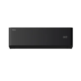 Inverter klima uredjaj Hisense Energy Uni HB 24K Black