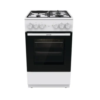 Električni šporet Gorenje GK5A12WG