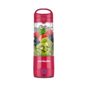 Blender Nutribullet NBP003MA