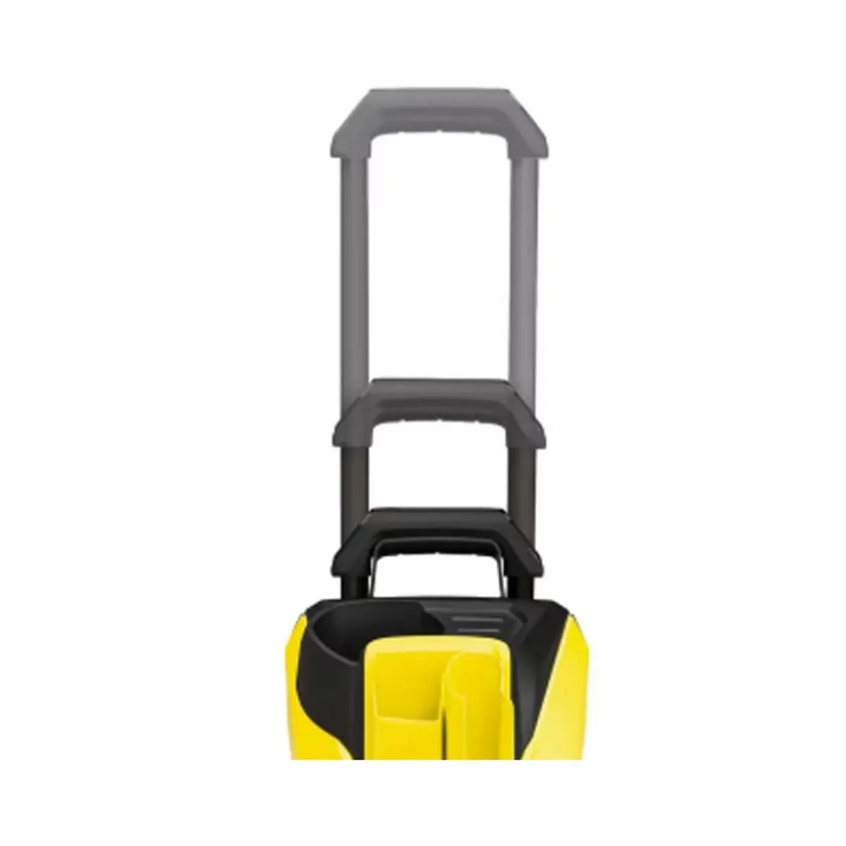 Perač pod pritiskom Karcher K 4 Power Control flex - Slika 2