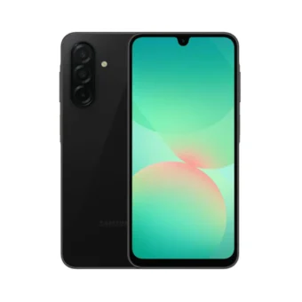Mobilni telefon Samsung A26 8/256GB crni