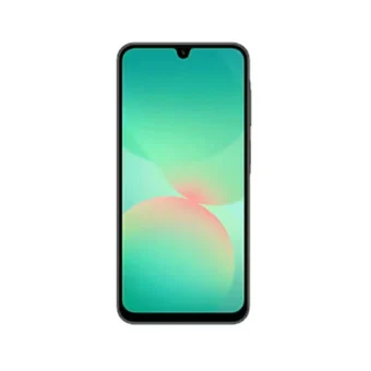 Mobilni telefon Samsung A26 6/128GB crni
