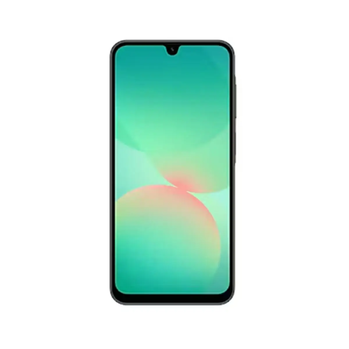 Mobilni telefon Samsung A26 6/128GB crni