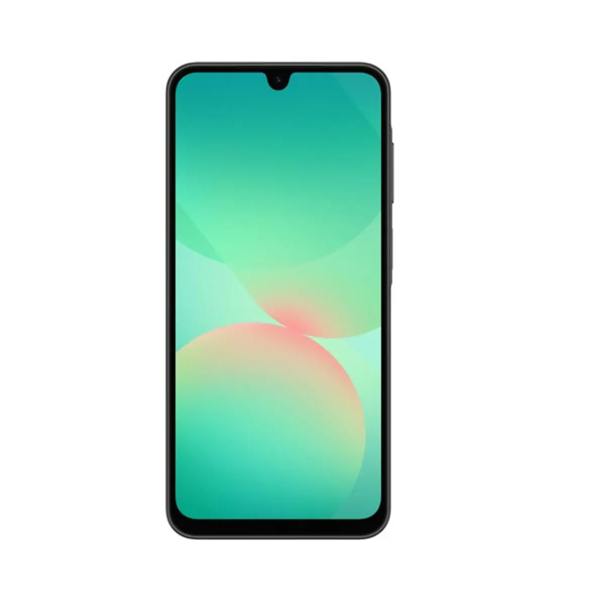 Mobilni telefon Samsung A26 8/256GB crni - Slika 2