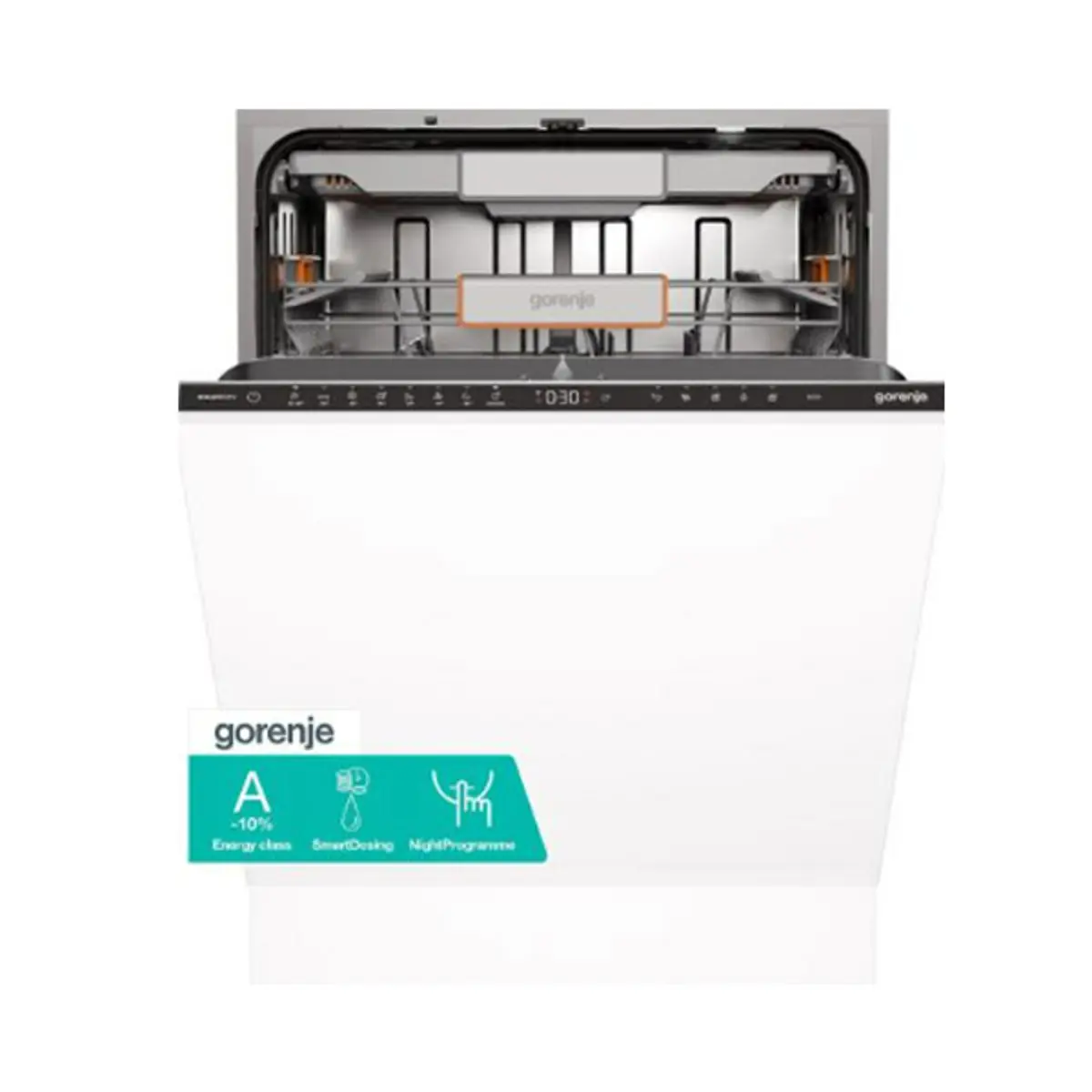 Mašina za pranje sudova Gorenje GV693A65UVAD
