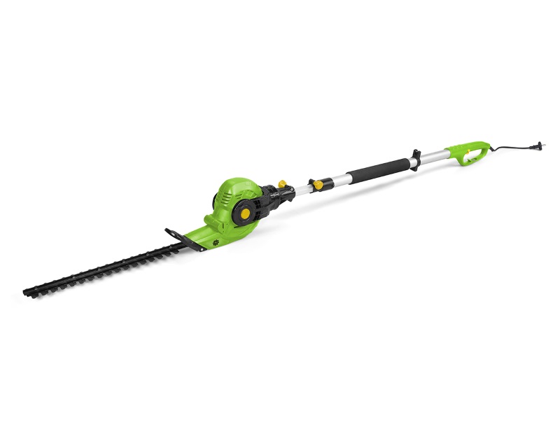 FIELDMANN FZN 6005-E Električni teleskopski trimer za ogradu - Slika 5