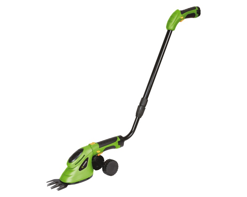 FIELDMANN FZN 4102-AT Akumulatorski trimer za travu i grmlje - Slika 4