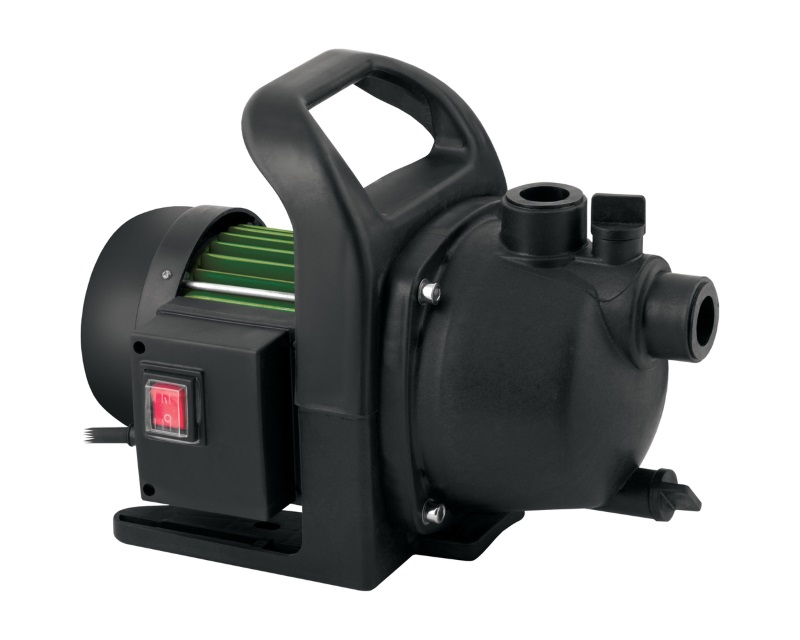 FIELDMANN FVC 8010-EC Baštenska pumpa visokog pritiska za vodu - Slika 2