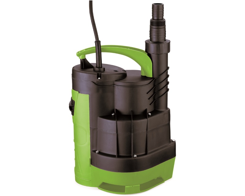 FIELDMANN FVC 5015-EK Potopna muljna pumpa za vodu - Slika 6