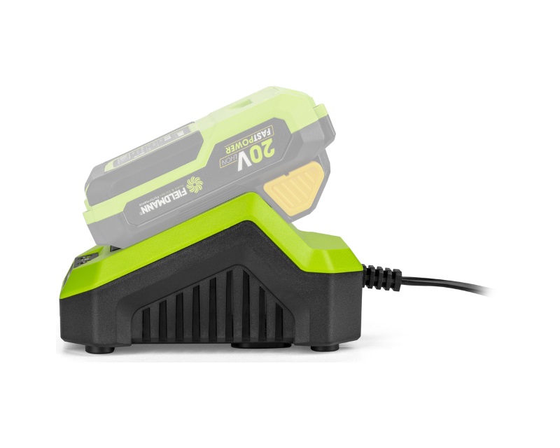 FIELDMANN FDUZ 79100 Punjač 20V - Slika 8