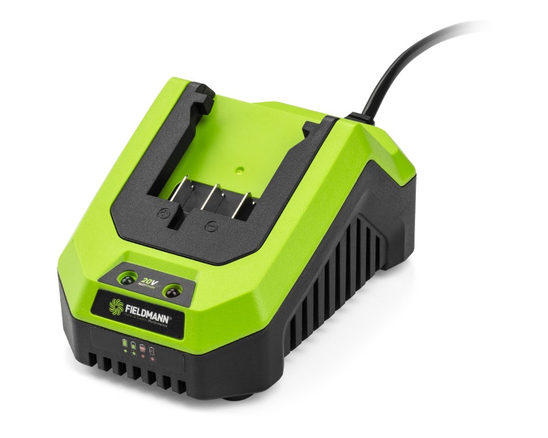 FIELDMANN FDUZ 79100 Punjač 20V - Slika 15