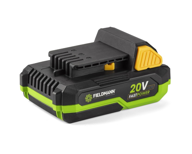 FIELDMANN FDUZ 79020 Baterija 20V Li-Ion 2000mAh - Slika 6