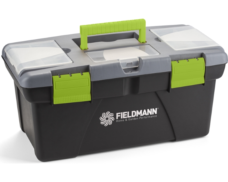 FIELDMANN FDN 4116 Kutija za alat 16.5" - Slika 2