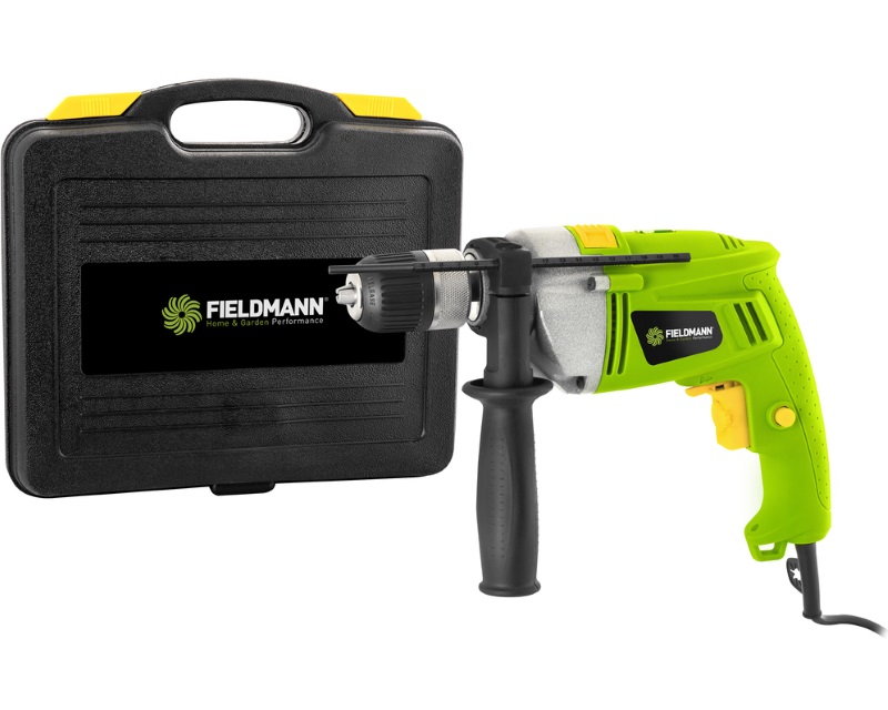 FIELDMANN FDV 200751-E Udarna bušilica - Slika 11