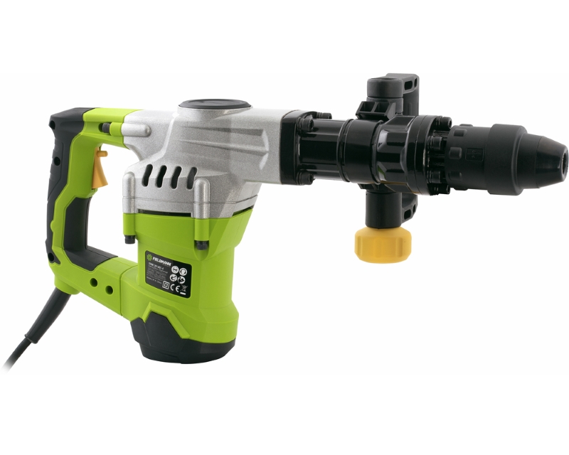FIELDMANN FDBK 201301-E Elektro pneumatski čekić - Slika 14
