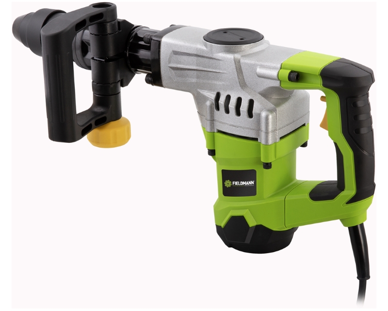 FIELDMANN FDBK 201301-E Elektro pneumatski čekić - Slika 6