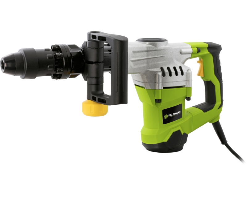 FIELDMANN FDBK 201301-E Elektro pneumatski čekić - Slika 4