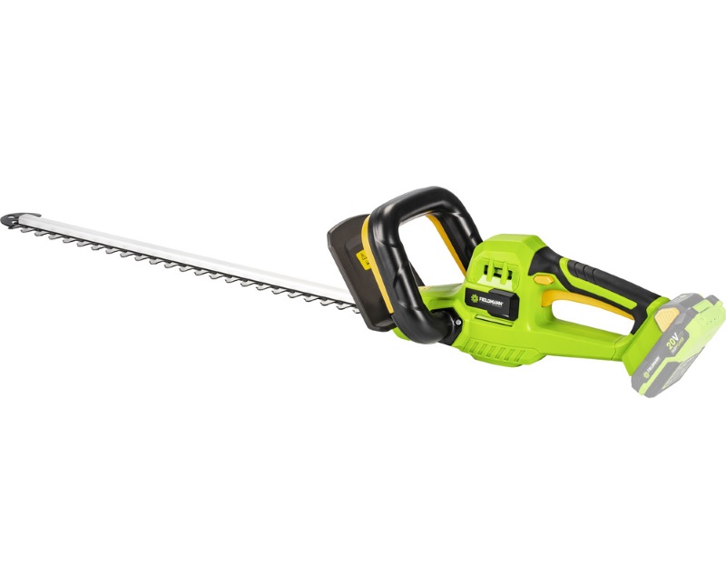 FIELDMANN FZN 70205-0 Akumulatorski trimer za ogradu - Slika 12