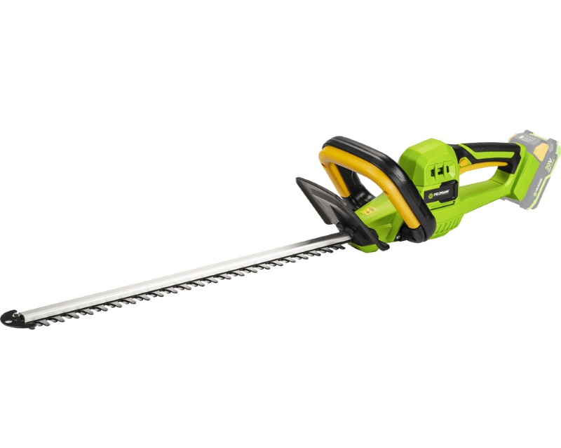 FIELDMANN FZN 70205-0 Akumulatorski trimer za ogradu - Slika 5