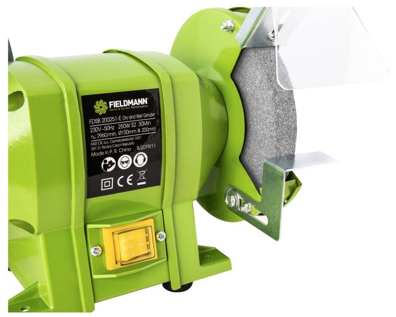 FIELDMANN FDSB 200251-E Stona brusilica - Slika 4