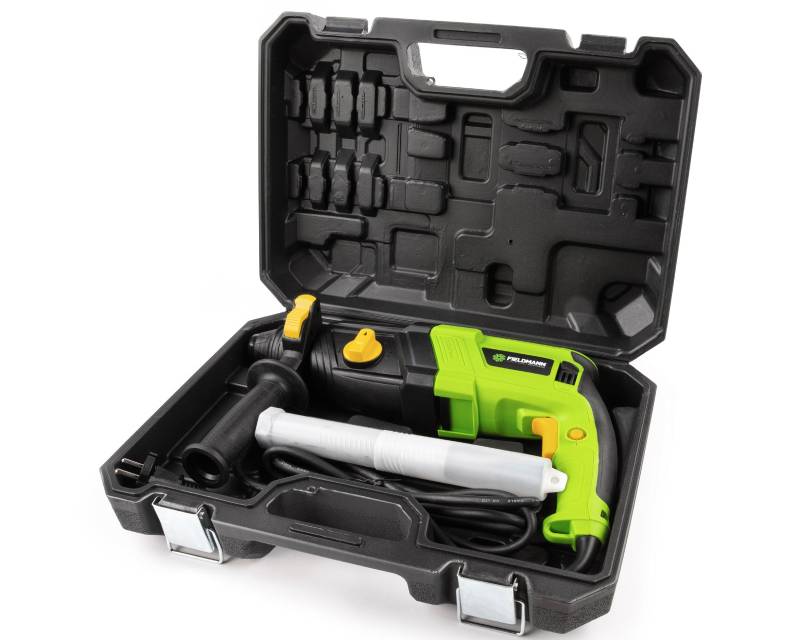 FIELDMANN FDV 210850-E Udarna bušilica - Slika 17