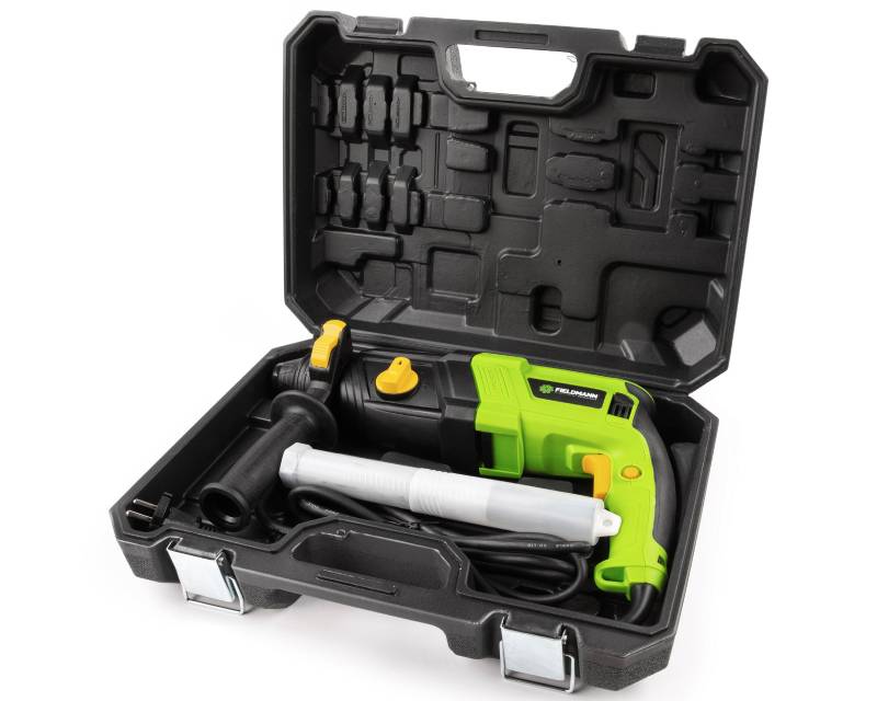 FIELDMANN FDV 210850-E Udarna bušilica - Slika 15