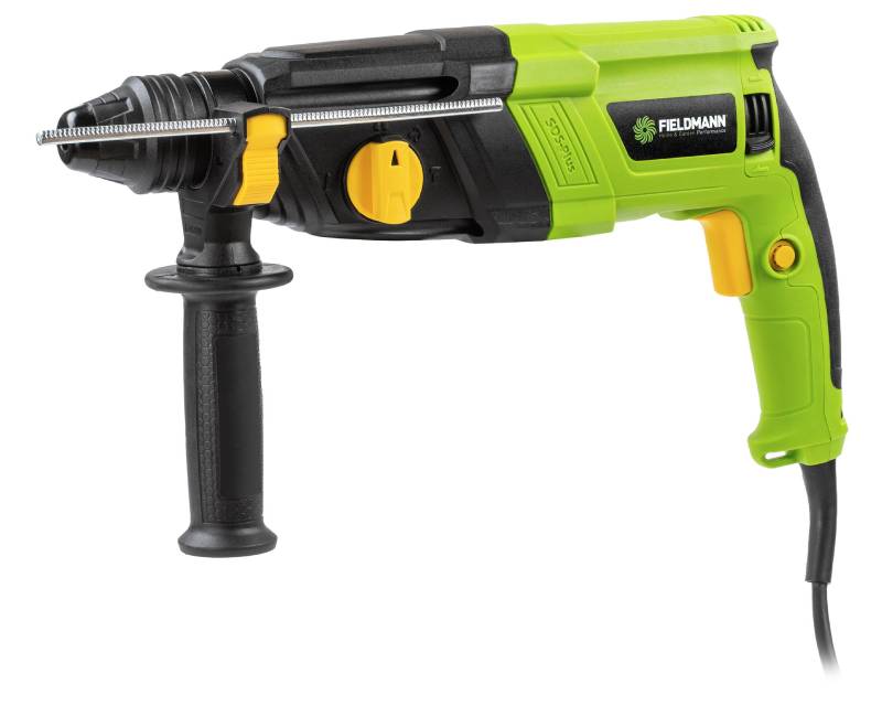 FIELDMANN FDV 210850-E Udarna bušilica - Slika 4