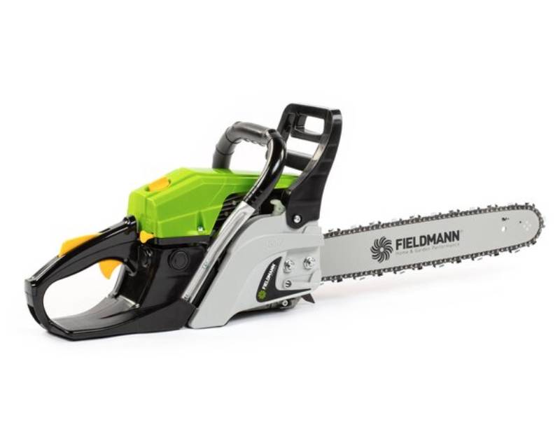 FIELDMANN FZP 56516-B Benzinska lančana testera - Slika 15
