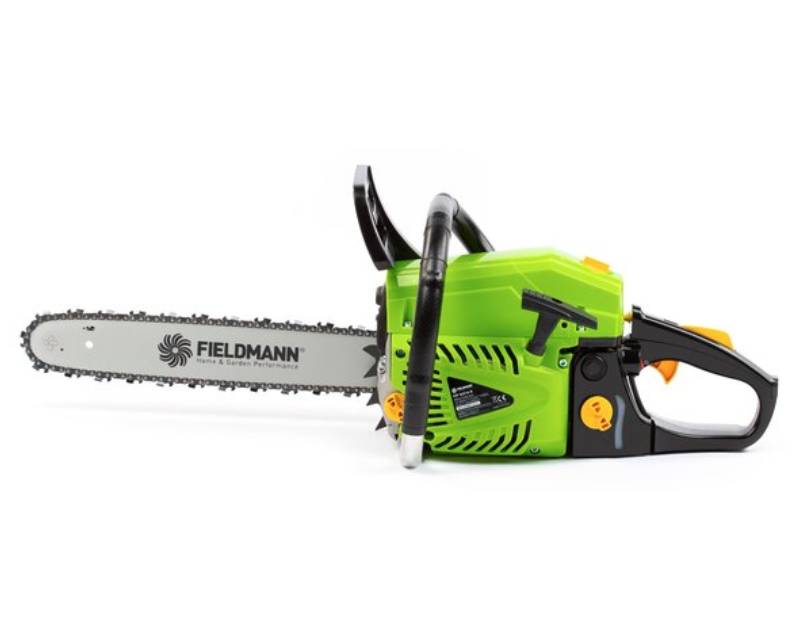 FIELDMANN FZP 56516-B Benzinska lančana testera - Slika 10
