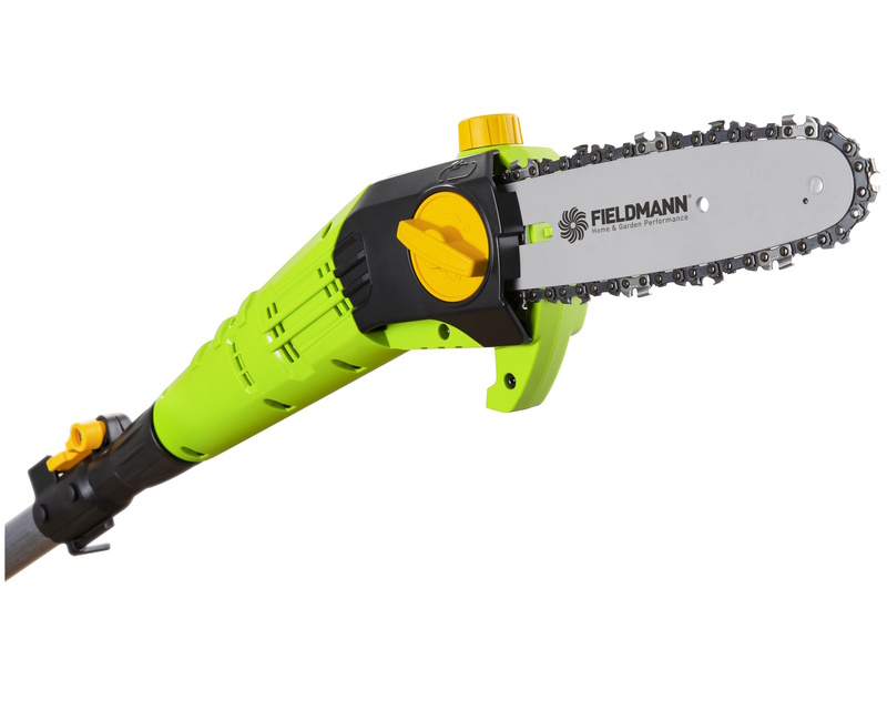 FIELDMANN FZP 70505-0 Akumulatorska teleskopska lančana testera 20V (bez baterije i punjača) - Slika 10