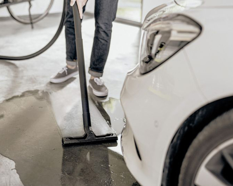 KARCHER WD 4 (V-20-5-22) Usisivač za suvo i mokro usisavanje sa izduvavanjem - Slika 11