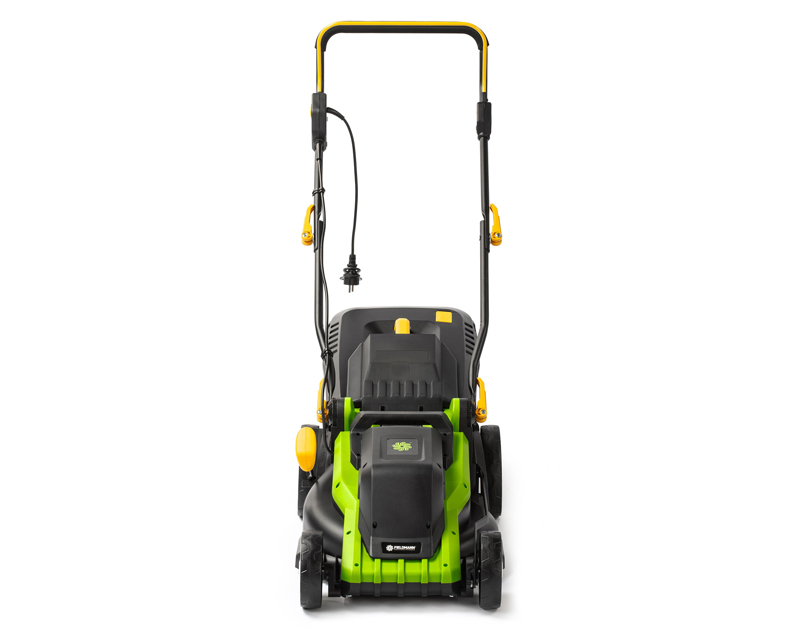 FIELDMANN FZR 2041-E Električna kosilica za travu - Slika 4