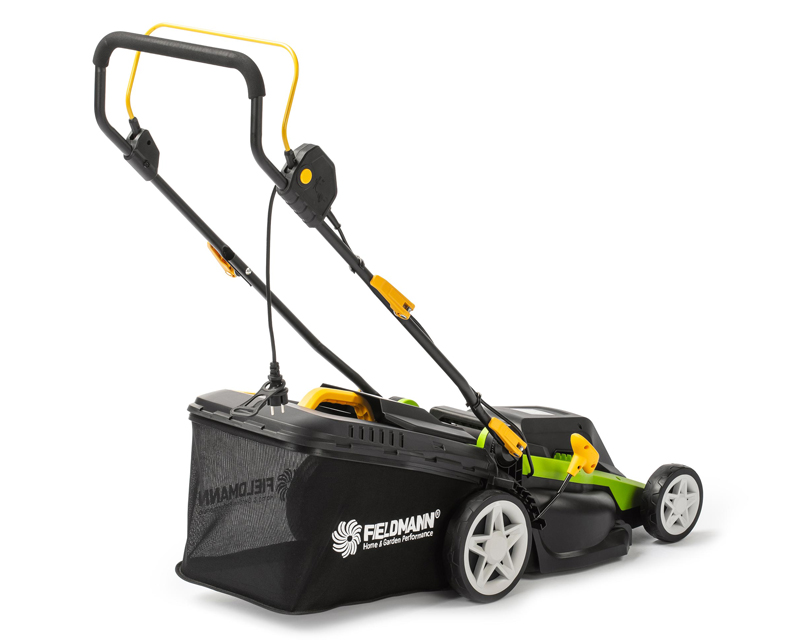 FIELDMANN FZR 2041-E Električna kosilica za travu - Slika 5