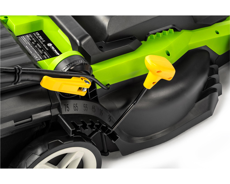 FIELDMANN FZR 2041-E Električna kosilica za travu - Slika 6