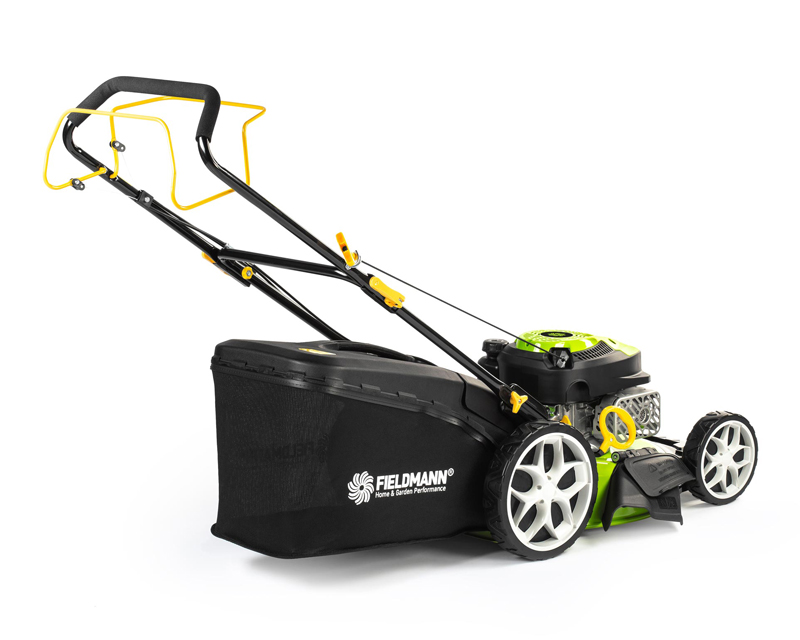 FIELDMANN FZR 4612-144B Benzinska kosilica za travu - Slika 15