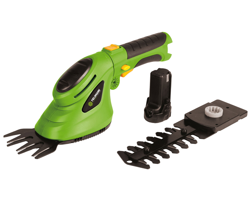 FIELDMANN FZN 4101-A Akumulatorski trimer za travu i grmlje - Slika 8