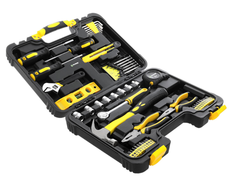 FIELDMANN FDG 5008-53R Set ručnog alata (53 dela) - Slika 12