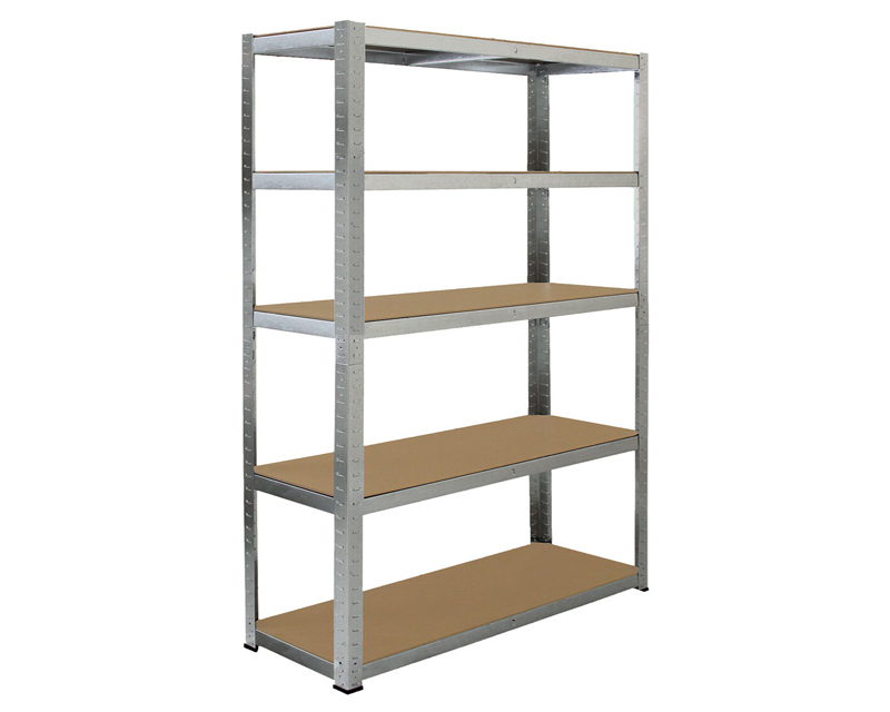 FIELDMANN FDR 1820 Metalni regal sa policama - Slika 8